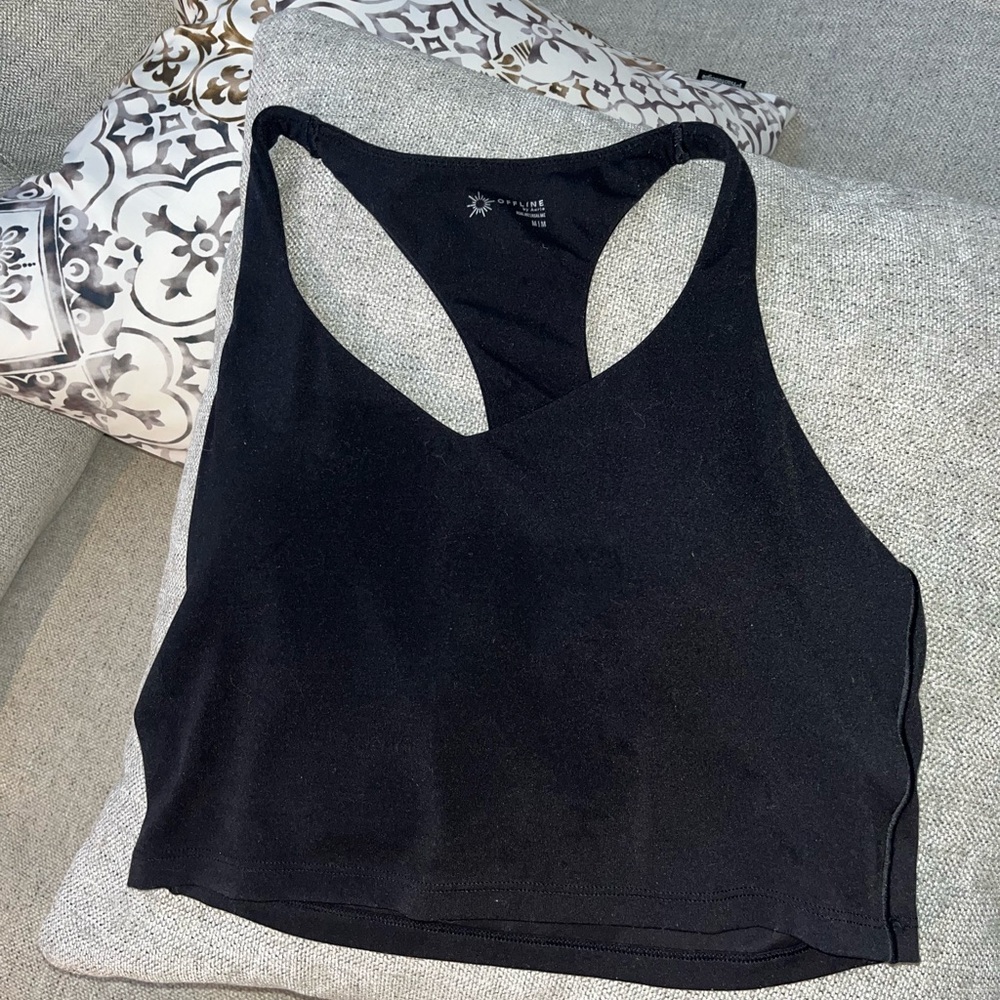 Aerie workout set - Picture 7 of 14